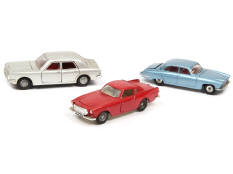 DINKY TOYS (GB) (3)