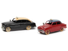 DINKY TOYS (FRANCE) (2)