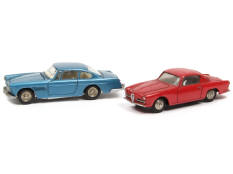 DINKY TOYS (FRANCE) (2)