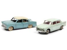 DINKY TOYS (FRANCE) (2)
