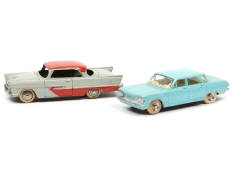 DINKY TOYS (FRANCE) (2)