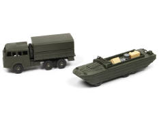 DINKY TOYS (FRANCE) (2)