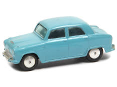 CORGI TOYS (GB) (1)