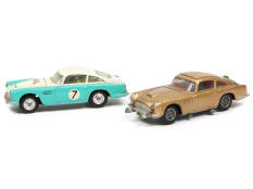 CORGI TOYS (GB) (2)