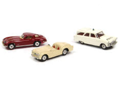 CORGI TOYS (GB) (3)