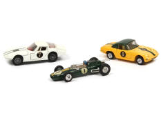 CORGI TOYS (GB) (3)
