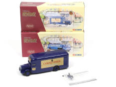 CORGI TOYS (GB) (2)