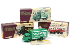CORGI TOYS (GB) (3)