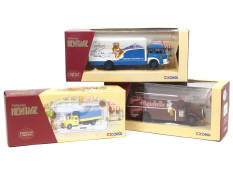 CORGI TOYS (GB) (3)