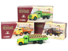 CORGI TOYS (GB) (3)