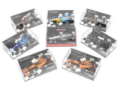 MINICHAMPS (ALLEMAGNE) (8)