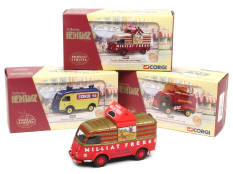 CORGI TOYS (GB) (3)