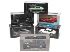 MINICHAMPS (ALLEMAGNE) (6)