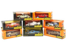SOLIDO (FRANCE) (8)