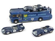 CORGI TOYS (GB) (1)
