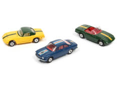 CORGI TOYS (GB) (3)