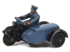 DINKY TOYS (GB) (1)