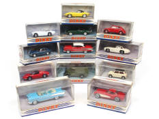DINKY MATCHBOX (12)