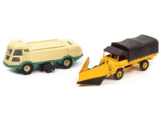 DINKY TOYS (FRANCE) (2)