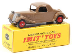 IMIT'TOYS (ANDORRE) (1)