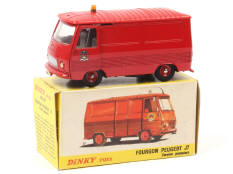 DINKY TOYS (FRANCE) (1)