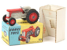 CORGI TOYS (GB) (1)
