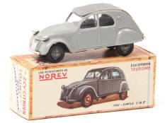 NOREV (FRANCE) (1)