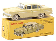 DINKY TOYS (FRANCE) (1)