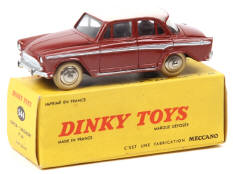 DINKY TOYS (FRANCE) (1)