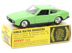 DINKY TOYS (FRANCE) (1)