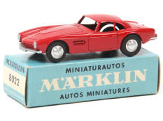 MÄRKLIN (ALLEMAGNE) (1)