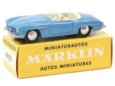 MÄRKLIN (ALLEMAGNE) (1)