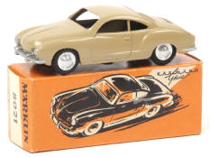 MÄRKLIN (ALLEMAGNE) (1)
