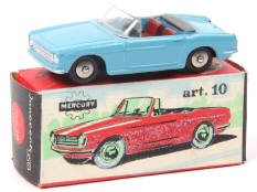 MERCURY (ITALIE) (1)