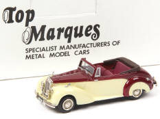 TOP MARQUES (GB) (1)