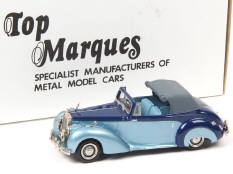 TOP MARQUES (GB) (1)