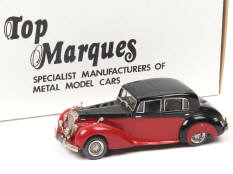 TOP MARQUES (GB) (1)