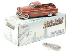 BROOKLIN MODELS (GB) (1)