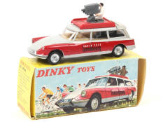DINKY TOYS (FRANCE) (1)