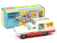 CORGI TOYS (GB) (1)