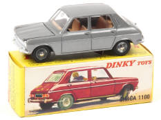 DINKY TOYS (FRANCE) (1)