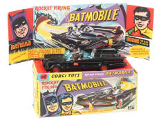 CORGI TOYS (GB) (1)