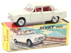 DINKY TOYS (FRANCE) (1)