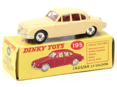 DINKY TOYS (GB) (1)