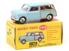 DINKY TOYS (GB) (1)