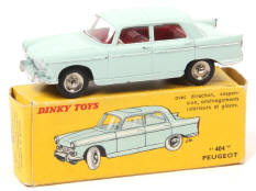 DINKY TOYS (FRANCE) (1)