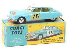 CORGI TOYS (GB) (1)