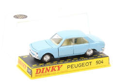 DINKY TOYS (FRANCE) (1)