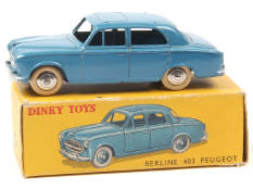 DINKY TOYS (FRANCE) (1)