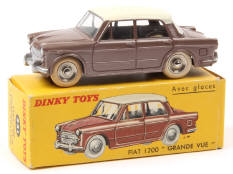 DINKY TOYS (FRANCE) (1)